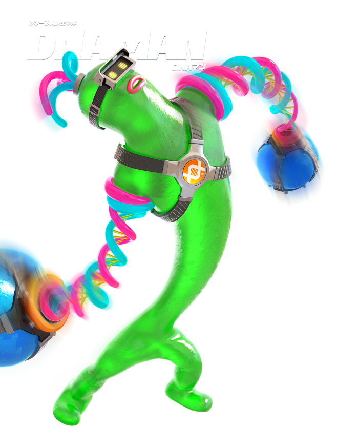 ARMS | Nintendo Swit...