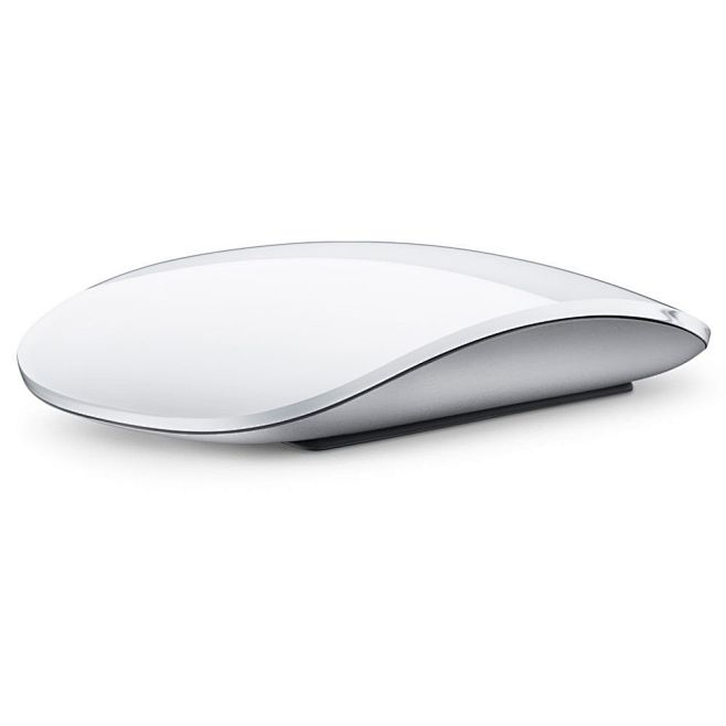 Apple Magic Mouse - ...