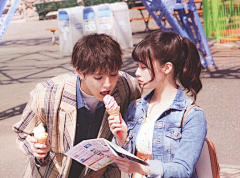 Yoomioyeon采集到TV / MOVIE