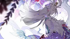 《阴阳师》手游式神录_式神小鹿男_小鹿男攻略_小鹿男御魂搭配攻略_觉醒材料_在哪里刷_小鹿男阵容搭配_《阴阳师》手游官网