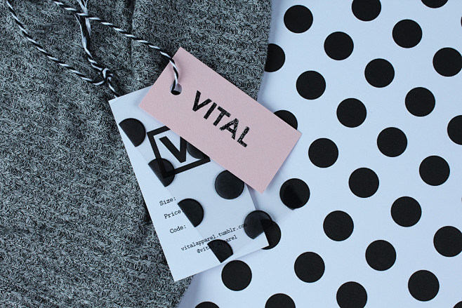 VITAL : Identity for...