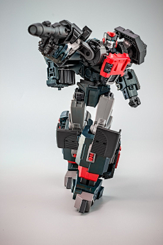 com变形金刚第三方 mmc r-31 idw 死锁 盒装 现货-淘宝网超级海带采集
