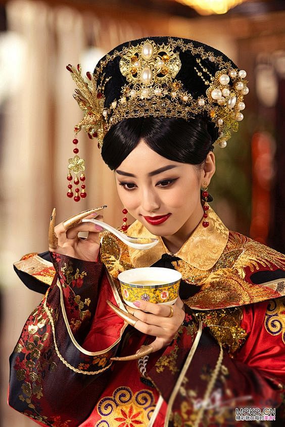 宫锁连城宫锁心玉大清后宫