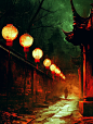 鬼 街 - 小红书