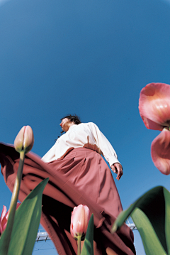 夏虫蛀冰采集到女生，剧照，写真