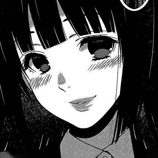 狂赌之渊蛇喰梦子