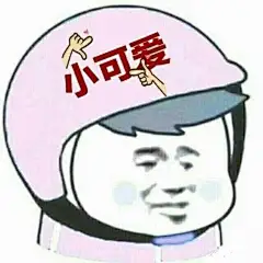 【表情包】社会头盔专用-兴趣部落