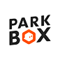 PARKBOX公园盒子LOGO