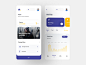 Fitness app fitness app concept clean ui app ui minimalism iphonex ios