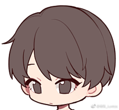 野元澈之助采集到Q版