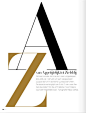 typography in JAN magazine, the Netherlands.  pdf found on http://www.genj.nl/bladeren/jan