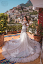 La Petra 2019 Wedding Dresses_婚纱摄影视觉志