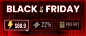 Arabella Black Friday Sale: Top-Rated 100% Human Hair Wigs for Women
