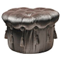 Jasmine Ottoman