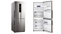 Experience BF Refrigerators Line-up