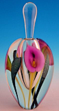 Scott Bayless - Perfume Bottle - Lavender Calla Lily