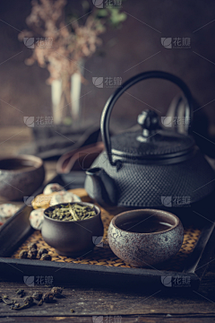 tongwuyuntana采集到茶道