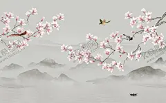 手绘花鸟 【酷图网】工笔花鸟,手绘花鸟,水墨梅花,鸟语花香,花鸟图,梅花背景墙,中式背景墙,国画花鸟,花鸟背景墙,新中式花鸟,电视背景墙,中国风,手绘工笔花鸟,花鸟壁纸,素雅花鸟背景,禅意花鸟,水墨山水,山水意境,中式花鸟,大理石石纹,大理石背景墙,简约时尚壁纸,客厅背景墙,古典背景墙,沙发背景墙,设计,文化艺术,