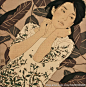 [转载]池永康晟 <wbr>(Ikenaga <wbr>Yasunari)