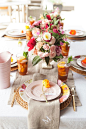 Mother's Day brunch, or bridal shower? Maybe birthday brunch?