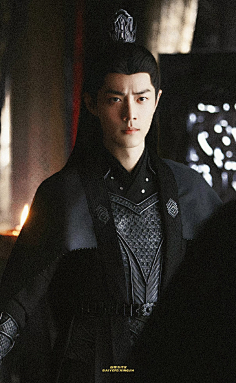 肖战 王一博-花瓣网|陪你做生活的设计师 | 肖战