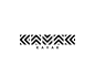 KAVAK_文化艺术_文化艺术_标识欣赏_洛阁堂-logo、标志、标识、VI学习设计欣赏网站