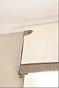 valance detail: 