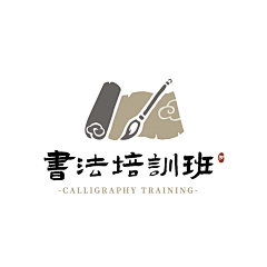 子歆泉采集到logo