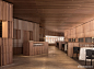Francesc Rife Studio 废弃工厂改造的Ricard Camarena艺术餐厅