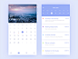 Calendar