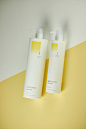 Innovatis cosmetics : Packaging design for Innovatis, hair care treatments.