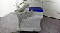 AMV Design Asa laser - Hiro tt Laser per hilterapia
