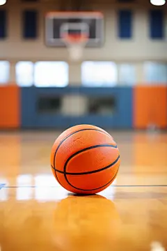 特写篮球投篮图片摄影图