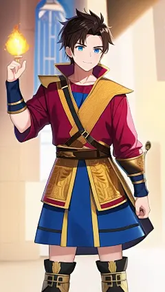 希望骑士