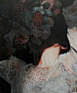 Meghan Howland 绘画作品欣赏