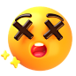PNG素材：死亡面孔