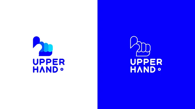 UpperHand-花瓣网