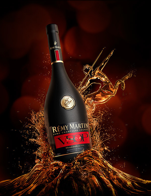 Remy martin : A set ...