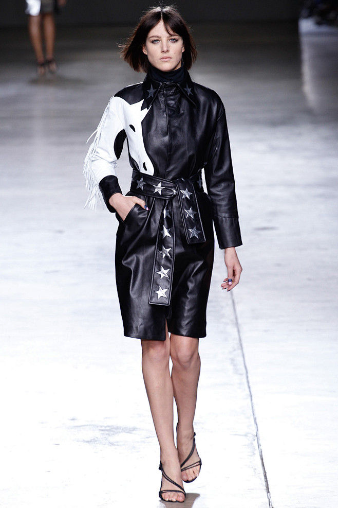 Fashion East - Fall ...