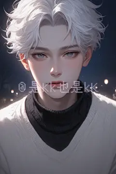 KK定制男崽-dd解锁更多人物-8