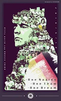 自制
世界杯四强预测海报：
德国 巴西 西班牙 法国
希望预测准确
@FIFA世界杯 @围观世界杯 @DFB_Team @德国队球迷俱乐部 @法国队新闻 @EDF法国队 @拜仁慕尼黑足球俱乐部 @法国队足球资讯 @格列兹曼AntoineGriezmann @巴西队球迷俱乐部 @巴西队之家 ​ ...展开全文c