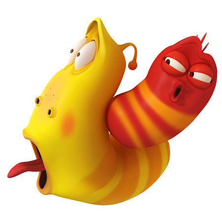 larva的图片搜索结果