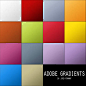 20 Free Color Gradient Sets For Photoshop - DesignModo