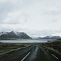 冰岛/iceland - _北無 - CNU视觉联盟