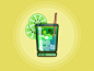 Cocktail chemist icon 5