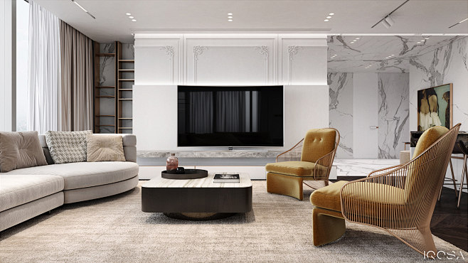 iqosa design Interior interior d_7ae5254c