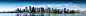 General 8778x1628 panorama cityscape city