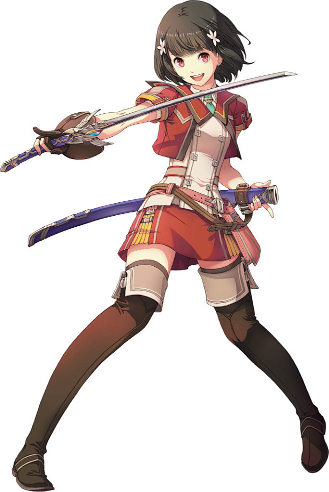 「英雄伝説 暁の軌跡」
