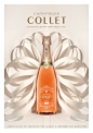 COLLET - visuels web - rosé dry[2]: