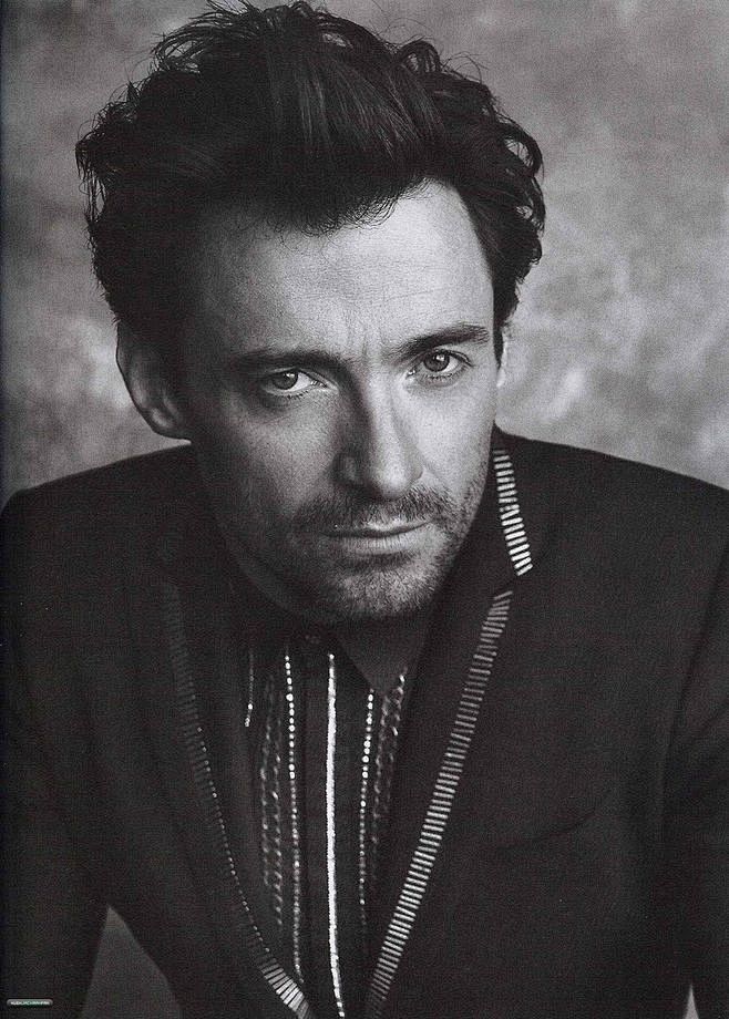 Hugh Jackman